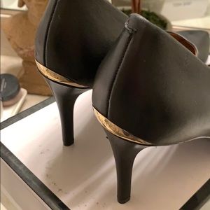 calvin klein stilettos